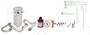 Four Seasons A/C Compressor Replacement Service Kit P/N:30036SK