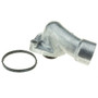 Motorad Engine Coolant Thermostat Housing Assembly 349-174
