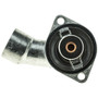 Motorad Engine Coolant Thermostat Housing Assembly 349-174 - view 3