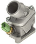 MAHLE Engine Coolant Thermostat P/N:TH 36 90D