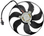 Dorman - OE Solutions Engine Cooling Fan Assembly P/N:621-937