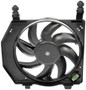 Dorman - OE Solutions Engine Cooling Fan Assembly P/N:621-924
