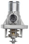 MAHLE Engine Coolant Thermostat P/N:TM 41 105