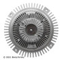 Beck/Arnley Engine Cooling Fan Clutch P/N:130-0196