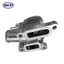 SKP Engine Coolant Thermostat Housing,Engine Coolant Water Outlet P/N:SK121452