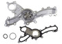 AISIN Engine Water Pump P/N:WPT-137
