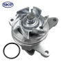 SKP Engine Water Pump P/N:SK1256000