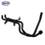 SKP HVAC Heater Core Tube SK626550 - view 2