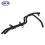 SKP HVAC Heater Core Tube SK626550 - view 3