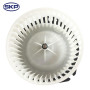 SKP HVAC Blower Motor P/N:SK700067