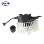 SKP HVAC Blower Motor P/N:SKPM4129