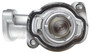 MAHLE Engine Coolant Thermostat P/N:TI 284 100