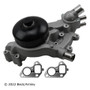 Beck/Arnley Engine Water Pump Assembly 131-2387