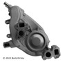 Beck/Arnley Engine Water Pump Assembly 131-2387 - view 3