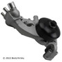 Beck/Arnley Engine Water Pump Assembly P/N:131-2387