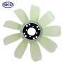 SKP Engine Cooling Fan Blade P/N:SK959926