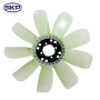 SKP Engine Cooling Fan Blade P/N:SK959926