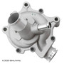 Beck/Arnley Engine Water Pump Assembly P/N:131-2474