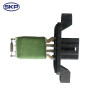 SKP HVAC Blower Motor Resistor P/N:SK984484