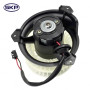 SKP HVAC Blower Motor P/N:SK700093
