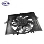 SKP Engine Cooling Fan Assembly P/N:SK621211