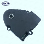 SKP HVAC Blend Door Actuator P/N:SK604119