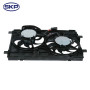 SKP Engine Cooling Fan Assembly P/N:SK621091