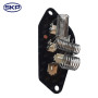SKP HVAC Blower Motor Resistor P/N:SK973225