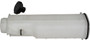 Rein Engine Coolant Reservoir P/N:EPK0012