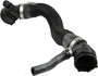 Rein Radiator Coolant Hose Kit P/N:CHK0583
