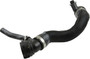 Rein Radiator Coolant Hose Kit P/N:CHK0583
