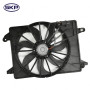 SKP Engine Cooling Fan Assembly SK621526 - view 3