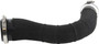 Rein Intercooler Hose P/N:TCH0354