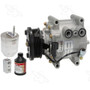 Four Seasons A/C Compressor Kit P/N:3178NK