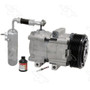 Four Seasons A/C Compressor Kit P/N:2145NK