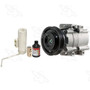 Four Seasons A/C Compressor Kit P/N:2402NK