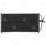 Four Seasons A/C Condenser P/N:40630