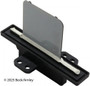 Beck/Arnley HVAC Blower Motor Resistor 204-0074 - view 3