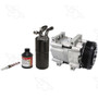 Four Seasons A/C Compressor Kit P/N:2210NK