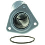 Motorad Engine Coolant Water Outlet P/N:CH5001