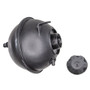 Rein Engine Coolant Reservoir P/N:EPK0125