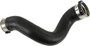 Rein Intercooler Hose P/N:TCH0357