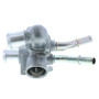 Motorad Engine Coolant Thermostat Housing Assembly TA1039 - view 10