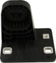 Rein Radiator Mount P/N:AVM0748
