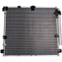DENSO Auto Parts A/C Condenser P/N:477-0796