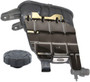 Rein Engine Coolant Reservoir P/N:EPK0156