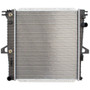 DENSO Auto Parts Radiator 221-9168