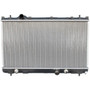 DENSO Auto Parts Radiator P/N:221-9138