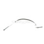 Sunsong Engine Oil Cooler Hose Assembly P/N:5801462