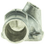 Motorad Engine Coolant Thermostat Housing,Engine Coolant Water Outlet P/N:CH6203